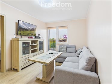 Nowoczesny 2-pokojowy apartament z balkonem i garażem zapraszam mieszkanie Opole, Centrum, Katowicka
