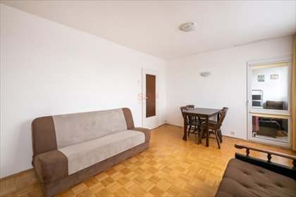 mieszkanie na sprzedaż 34m2 mieszkanie Wrocław, Śródmieście, Biskupin, Mielczarskiego Romualda