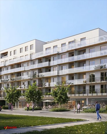 Nowoczesne 3-pokojowe mieszkanie 66 m² w Bydgoszczy polecam mieszkanie Bydgoszcz, Bartodzieje, Gajowa