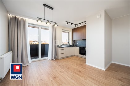 mieszkanie na sprzedaż 58m2 mieszkanie Gdańsk, Orunia Górna - Gdańsk Południe, Władysława Jagiełły