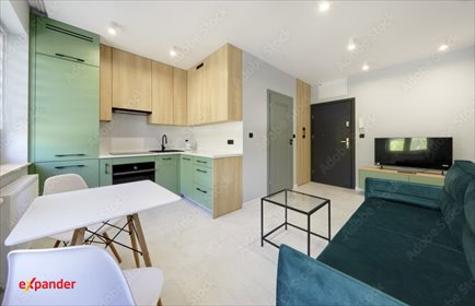 Na sprzedaż 3-pokojowe mieszkanie z ogródkiem i Smart Home mieszkanie Gdańsk, Orunia Górna - Gdańsk Południe, Platynowa