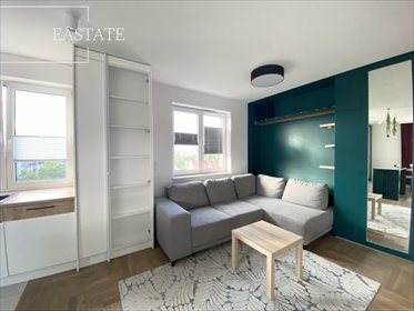 mieszkanie na wynajem 52m2 mieszkanie Warszawa, Białołęka, Myśliborska