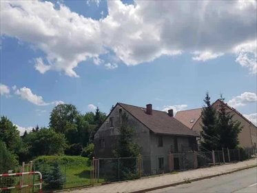 Dom z potencjałem, 180 m², działka 0,14 ha, Ziębice dom Ziębice