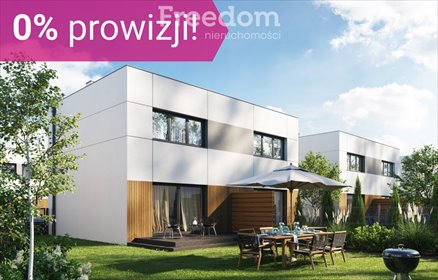 Dwupoziomowe mieszkanie z ogrodem i miejscami parkingowymi dom Opole, Chmielowice