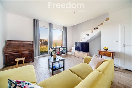 dom na sprzedaż 75m2 dom Krępa, Kaliny