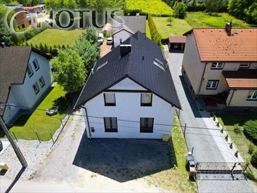 dom na sprzedaż 200m2 dom Rybnik