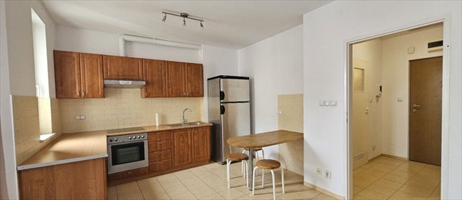 mieszkanie na wynajem 33m2 mieszkanie Warszawa, Mokotów, Pulawska