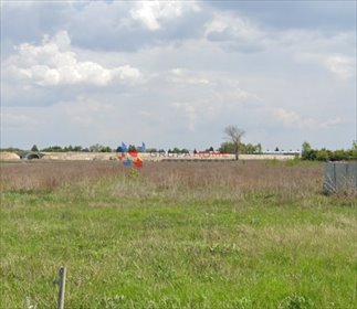 Działka 1280 m² z warunkami zabudowy - cicha lokalizacja działka Dawidy Bankowe
