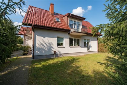 dom na sprzedaż 200m2 dom Wołomin, Kiejstuta