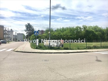 Działka inna pod dzierżawę Płońsk, Zielona 600m2 Foto 2