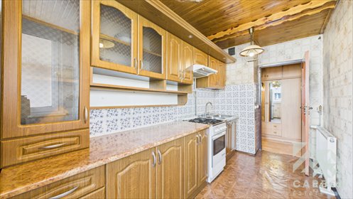 mieszkanie na sprzedaż 48m2 mieszkanie Katowice, Zadole, Polarna