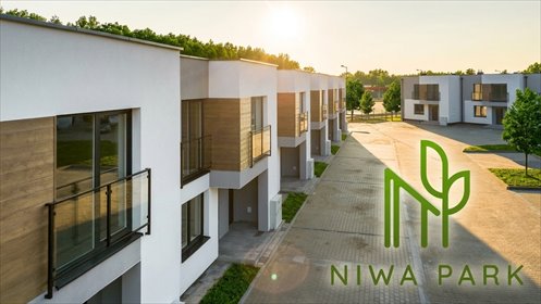 Nowe 3-pokojowe mieszkanie z balkonem i miejscami postojowymi mieszkanie Rzeszów, Pogwizdów Nowy