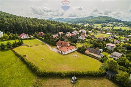 dom na sprzedaż 350m2 dom Górki Wielkie