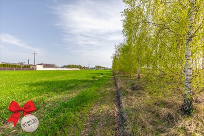 działka na sprzedaż 836m2 działka Lubartów