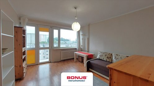 Sprzedam 3-pokojowe mieszkanie 48 m² z dużym balkonem w Szczecinie mieszkanie Szczecin, Pomorzany, Milczańska