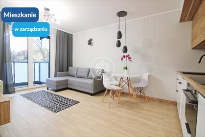 mieszkanie na wynajem 41m2 mieszkanie Bydgoszcz, Osiedle Leśne, Powstańców Warszawy