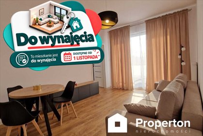 Nowoczesne 2-pokojowe mieszkanie 35,18 m² (Stankowizna) mieszkanie Mińsk Mazowiecki, Stankowizna