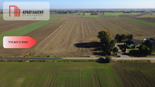 Działka 1554 m² z projektem domu w Tczewskich Łąkach polecam! działka Tczewskie Łąki