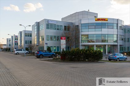 Zapraszam do wynajmu nowoczesnego biurowca na Ursynowie z parkingiem lokal użytkowy Warszawa, Ursynów, Poleczki