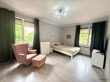 mieszkanie na sprzedaż 65m2 mieszkanie Zielona Góra, Marii Konopnickiej