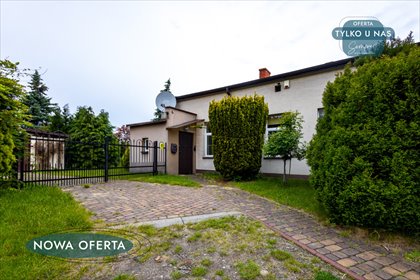 dom na sprzedaż 175m2 dom Sieradz, Toruńska