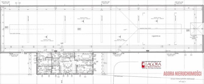 Magazyn na sprzedaż Kraków, Pleszów, Pleszów 648m2 Foto 7
