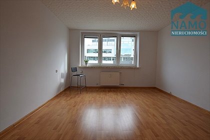 Mieszkanie dwupokojowe na sprzedaż Gdynia, Działki Leśne, Śląska 45m2 Foto 2