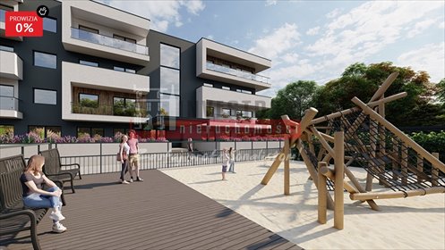 mieszkanie na sprzedaż 46m2 mieszkanie Opole, Malinka