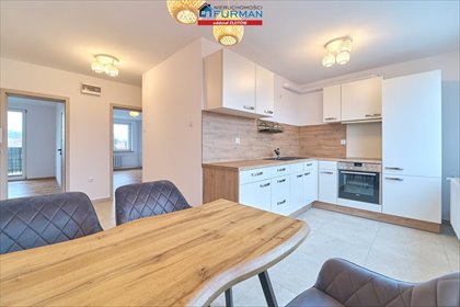 mieszkanie na sprzedaż 54m2 mieszkanie Złotów