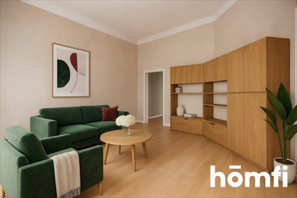 mieszkanie na sprzedaż 71m2 mieszkanie Bytom, Centrum, Dworcowa