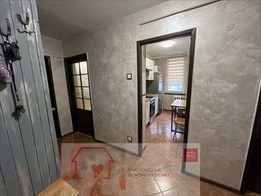 mieszkanie na sprzedaż 53m2 mieszkanie Lublin, Zachodnia