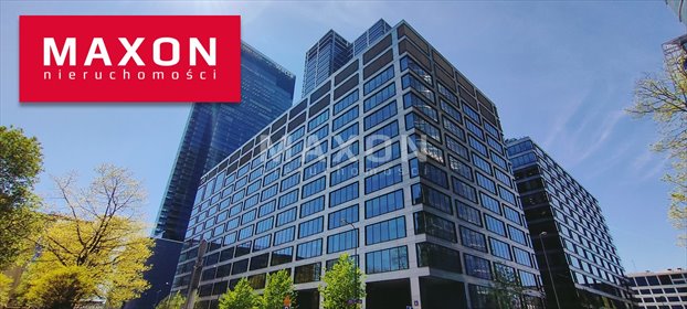 lokal użytkowy na wynajem 819m2 lokal użytkowy Warszawa, Wola, Rondo Daszyńskiego