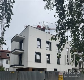 mieszkanie na sprzedaż 30m2 mieszkanie Warszawa, Bielany, Fortowa