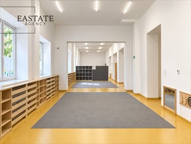Na wynajem przestronny lokal usługowy 300 m² w Warszawie lokal użytkowy Warszawa, Wola, Młynów, Wolska