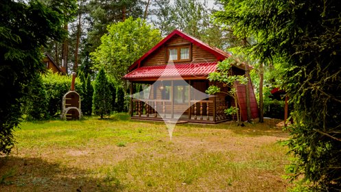 działka na sprzedaż 988m2 działka Siemianówka, Łąkowa