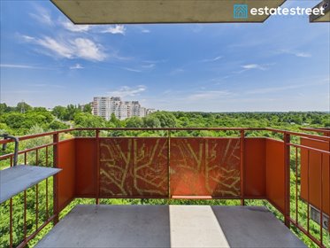 mieszkanie na sprzedaż 52m2 mieszkanie Kraków, Czyżyny, Czyżyny, bp. Piotra Tomickiego