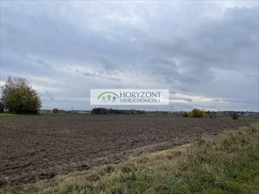 Działka 3367 m² w Banino z MPZP, media, dojazd asfaltowy działka Banino