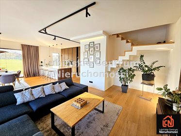 dom na sprzedaż 174m2 dom Osiek