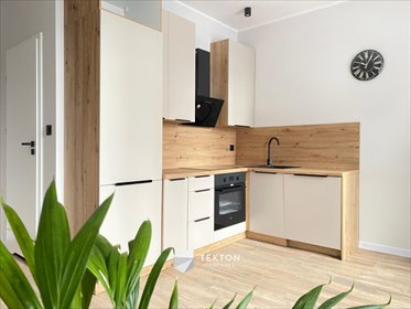 mieszkanie na sprzedaż 32m2 mieszkanie Poznań, Łazarz, Kolejowa