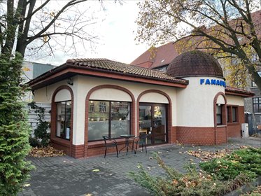 Lokal usługowy 92 m² w centrum Opola - zapraszam lokal użytkowy Opole, Centrum