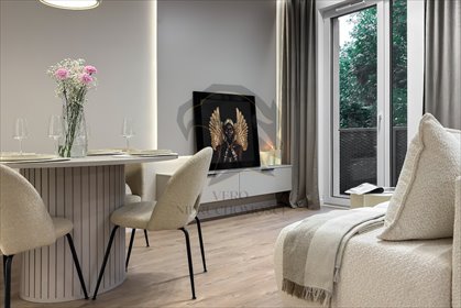 mieszkanie na sprzedaż 59m2 mieszkanie Łódź, Polesie