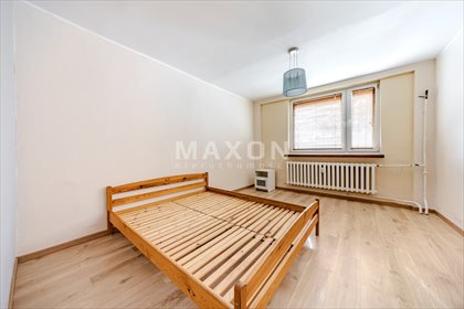 Przestronne 3 pokoje z balkonem, cisza i zieleń mieszkanie Warszawa, Bemowo, ul. Rozłogi