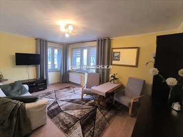 mieszkanie na wynajem 50m2 mieszkanie Wałbrzych, Śródmieście