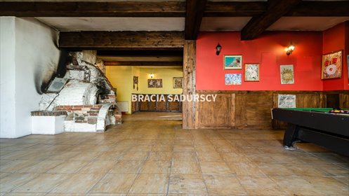 Lokal użytkowy na sprzedaż Węgrzce 577m2 Foto 7