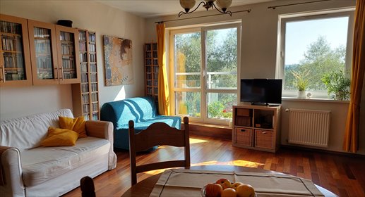 Mieszkanie dwupokojowe na sprzedaż Kraków, Dębniki, Ruczaj, Wacława Lipińskiego 50m2 Foto 2