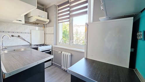 mieszkanie na sprzedaż 46m2 mieszkanie Wodzisław Śląski