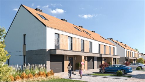 dom na sprzedaż 113m2 dom Dobrzykowice, Liliowa