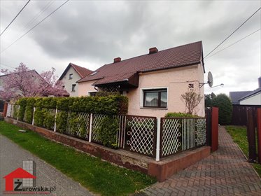 dom na sprzedaż 180m2 dom Leśnica