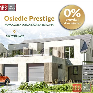 dom na sprzedaż 146m2 dom Grzybowo