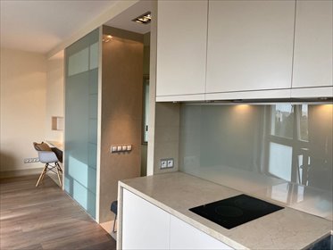 Mieszkanie na wynajem 39m2 mieszkanie Warszawa, Mokotów, Aleja Wilanowska